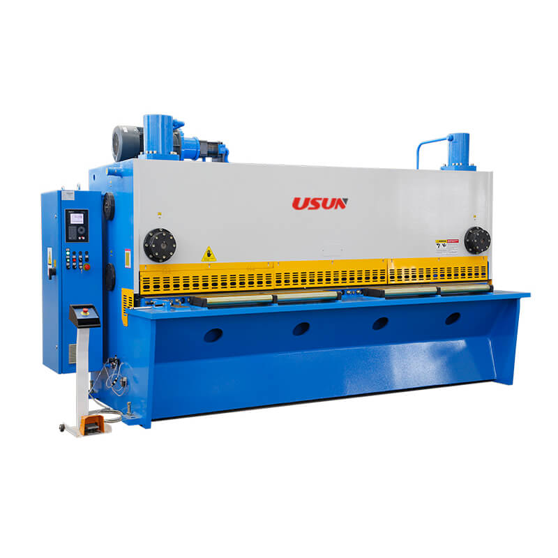 Import Q11k hydraulic shear from chinese wholesale supplier and manufacturer
