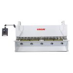 Import Q11k hydraulic shear from chinese wholesale supplier and manufacturer