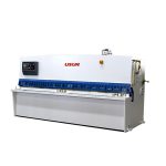 Import QC12K Series Hydraulic Swing Beam Shear from chinese wholesale supplier and manufacturer