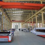 Import ULE Enclosed Fiber Laser Cutter-Dual Pallet from chinese wholesale supplier and manufacturer