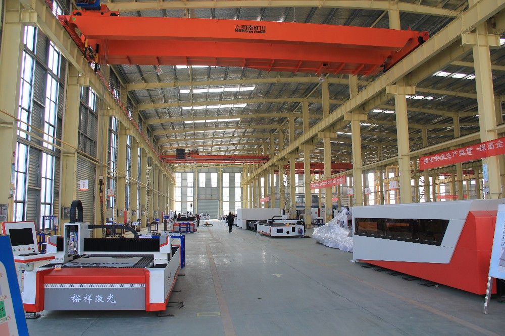 Import ULE Enclosed Fiber Laser Cutter-Dual Pallet from chinese wholesale supplier and manufacturer