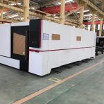 Import ULE Enclosed Fiber Laser Cutter-Dual Pallet from chinese wholesale supplier and manufacturer
