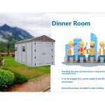 Import Dinner Room from chinese wholesale supplier and manufacturer