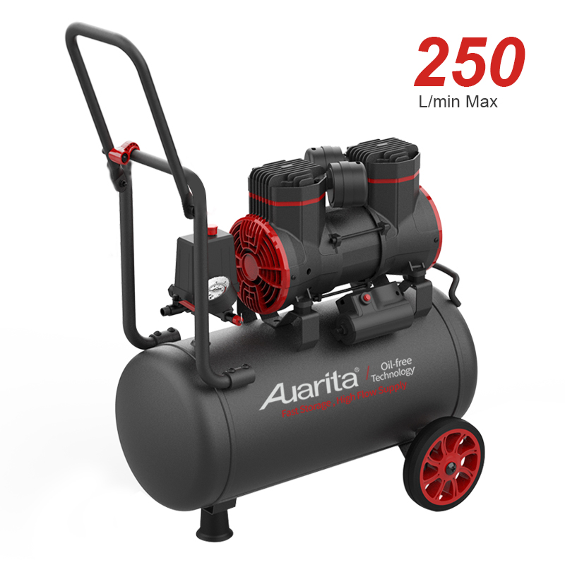 Import Oil free air compressor 2-1450F24 from chinese wholesale supplier and manufacturer