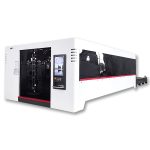 Import ULE Enclosed Fiber Laser Cutter-Dual Pallet from chinese wholesale supplier and manufacturer