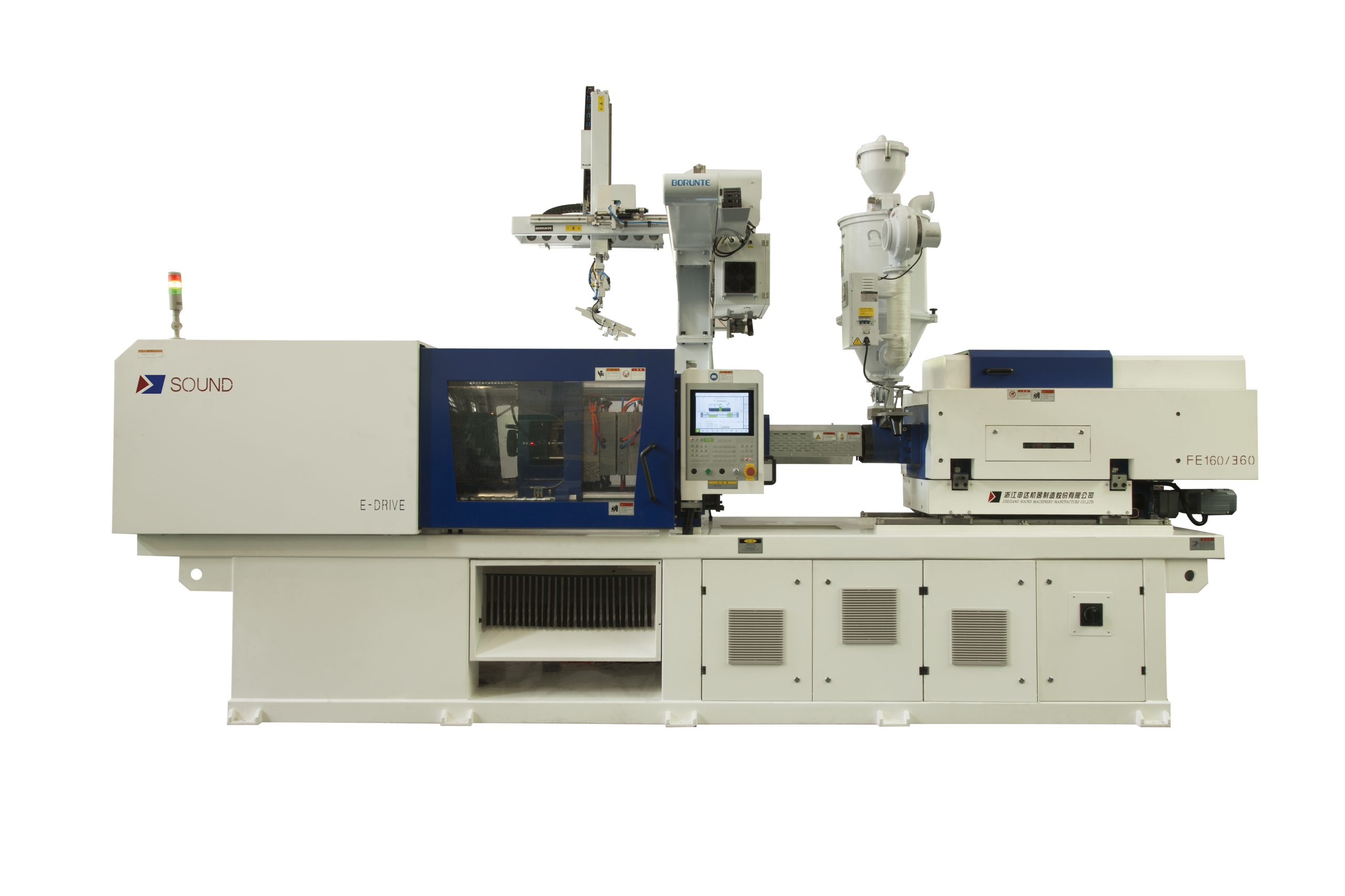 Import FE full electric plastic injection molding machine from chinese wholesale supplier and manufacturer