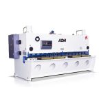 Import Q11k hydraulic shear from chinese wholesale supplier and manufacturer