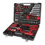Import 139PC TOOL SET IN BLOW CASE from chinese wholesale supplier and manufacturer