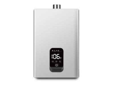 Import 145KBTU / 170KBTU Indoor Tankless Gas Water Heater from chinese wholesale supplier and manufacturer