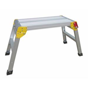 Import ALUMINIUM FOLDING PLATFORM from chinese wholesale supplier and manufacturer