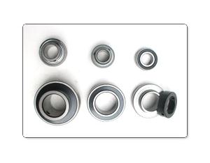 Import Bearings from chinese wholesale supplier and manufacturer