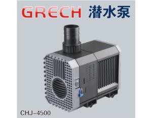 Import CHJ series multi-function submersible pump from chinese wholesale supplier and manufacturer
