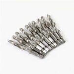 Import COMBINED TAPS WITH HEX SHANK from chinese wholesale supplier and manufacturer