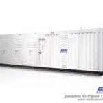 Import Containerized Generator from chinese wholesale supplier and manufacturer