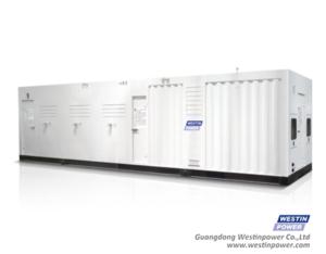 Import Containerized Generator from chinese wholesale supplier and manufacturer