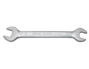 Import Double open end wrench 722030 from chinese wholesale supplier and manufacturer