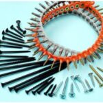 Import Drywall screws from chinese wholesale supplier and manufacturer