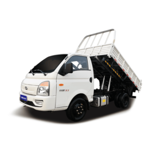 Import DUMPER TRUCK from chinese wholesale supplier and manufacturer