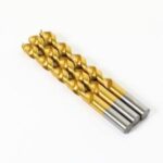 Import HIGH HELIX FULLY GROUND DRILL from chinese wholesale supplier and manufacturer