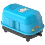 Import HJA Series Electromagnetic Air Pump from chinese wholesale supplier and manufacturer