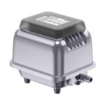 Import HJB Series Electromagnetic Air Pump from chinese wholesale supplier and manufacturer
