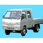 Import Kama double micro car from chinese wholesale supplier and manufacturer