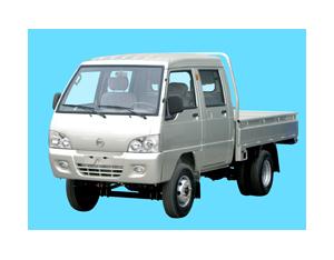 Import Kama double micro car from chinese wholesale supplier and manufacturer