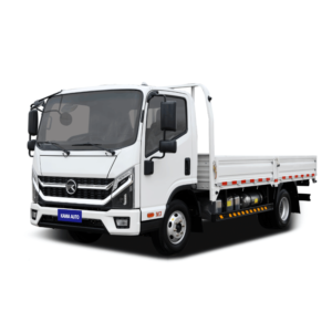 Import LIGHT TRUCK from chinese wholesale supplier and manufacturer