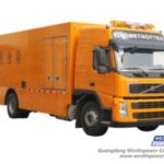 Import Mobile Power Station from chinese wholesale supplier and manufacturer