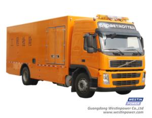 Import Mobile Power Station from chinese wholesale supplier and manufacturer
