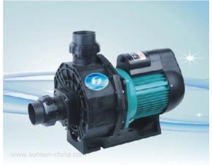 Import NATATORIUM PUMP HLX-200 from chinese wholesale supplier and manufacturer