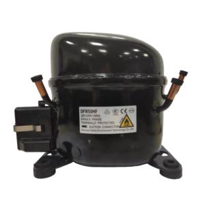 Import R290 Refrigerator Compressor from chinese wholesale supplier and manufacturer