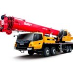 Import SANY STC500 uff0850 Tons uff09 from chinese wholesale supplier and manufacturer