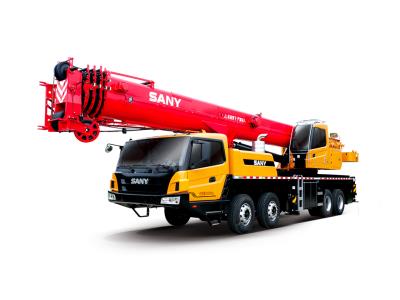 Import SANY STC500 uff0850 Tons uff09 from chinese wholesale supplier and manufacturer