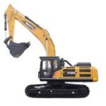 Import SANY SY485H from chinese wholesale supplier and manufacturer