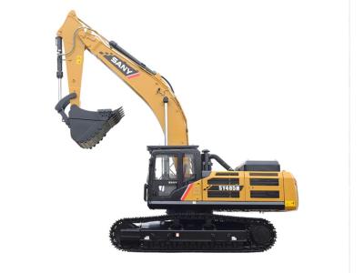Import SANY SY485H from chinese wholesale supplier and manufacturer