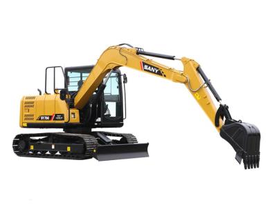 Import SANY SY75C from chinese wholesale supplier and manufacturer