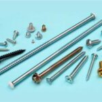 Import Self tapping screw from chinese wholesale supplier and manufacturer