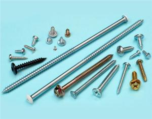 Import Self tapping screw from chinese wholesale supplier and manufacturer