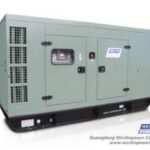 Import Silent Generator Set from chinese wholesale supplier and manufacturer