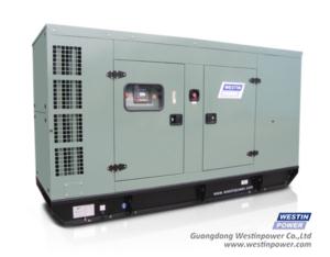 Import Silent Generator Set from chinese wholesale supplier and manufacturer